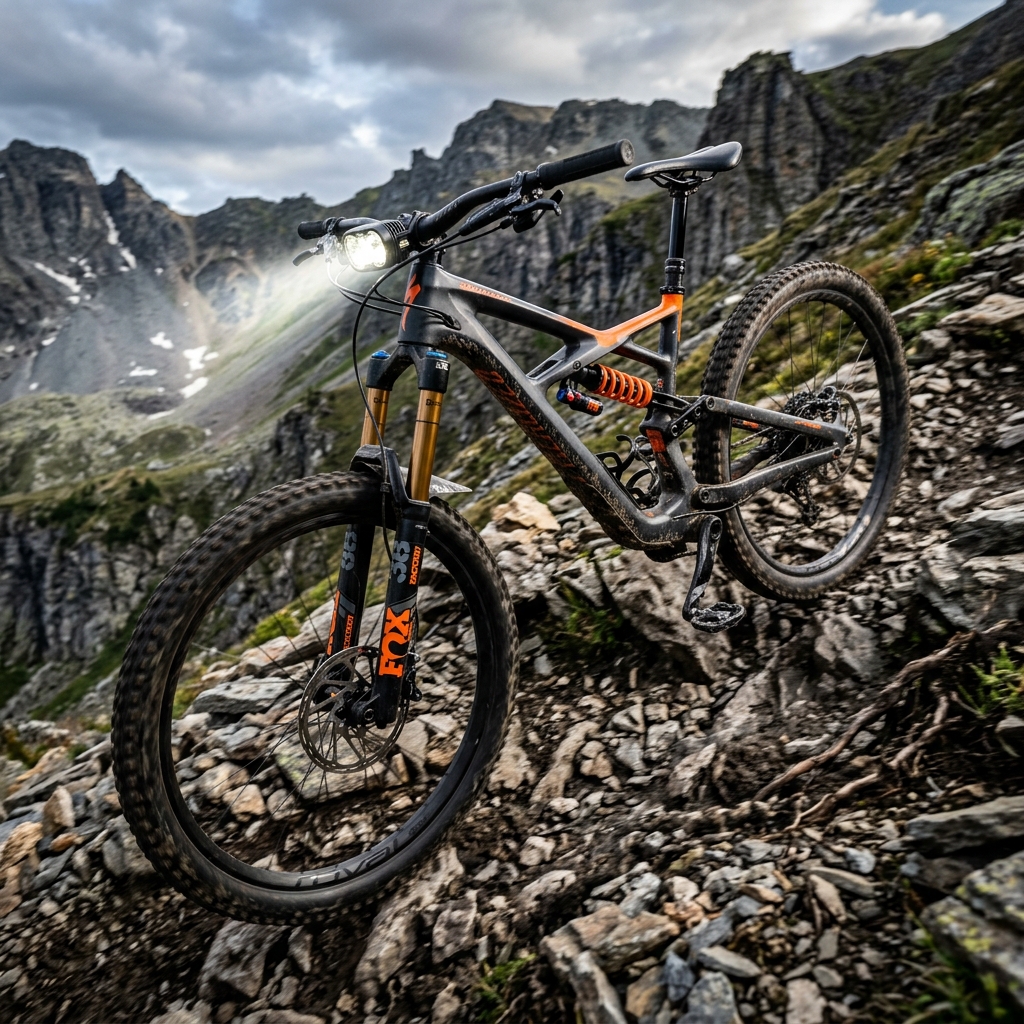 Enduro
