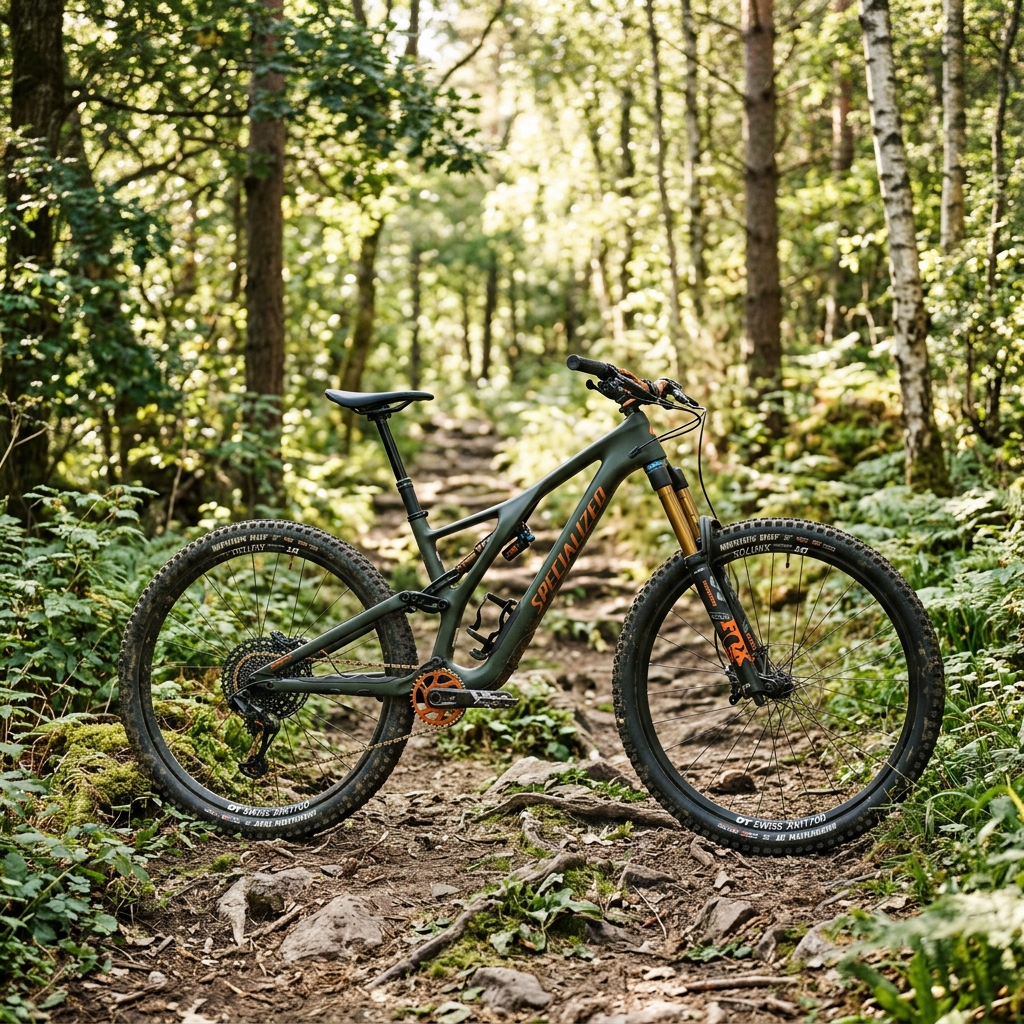 Trail